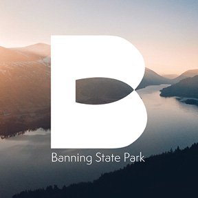 Banning State Park Signages