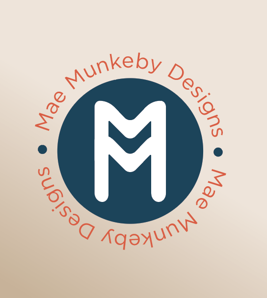 Mae Munkeby Designs